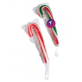 Big Candy Canes